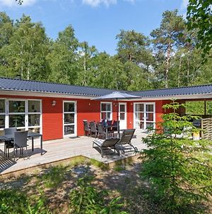 Holiday Home Lisa - 650M From The Sea In Bornholm By Interhome Nexo Exterior photo
