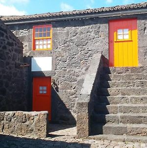 Casas Da Figueira Villa Sao Roque do Pico Exterior photo