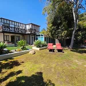 Charming Montecito Vacation Rental Santa Barbara Exterior photo