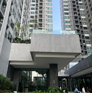 The Base Central Pattaya 芭提雅中央公寓 Exterior photo