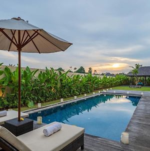 Ocean View 3 Bedrooms Brand New Stylish Villa With Private Pool, Gazebo, & Garden, Bali Ketewel Exterior photo