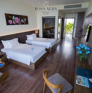 Rosa Alba Resort & Villas Tuy Hoa Exterior photo