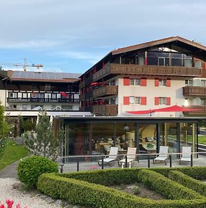 Hotel Franks Oberstdorf Exterior photo