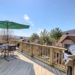 Big Canoe Vacation Rental With Private Hot Tub! Jasper Exterior photo