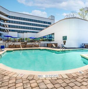 Doubletree By Hilton South Charlotte Tyvola Exterior photo