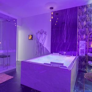 So Suite 'N Spa - Maison avec baignoire balnéo et hammam privatifs Livry-Gargan Exterior photo