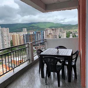 Gldani Park Apartment Tbilisi Exterior photo