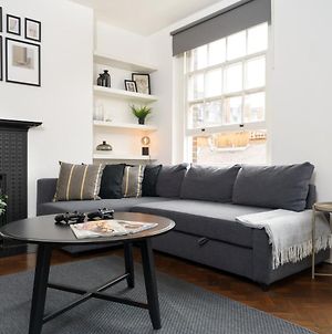 Big & Modern 3 Bedr, 4 Beds, Covent Garden, Best Location Apartment London Exterior photo