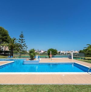Casa Alegria - Alporchinhos Beach House With Pool Villa Porches  Exterior photo