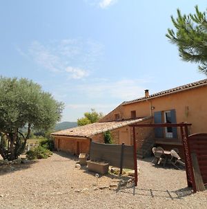 Location Gite En Provence Avec Piscine Apt Exterior photo