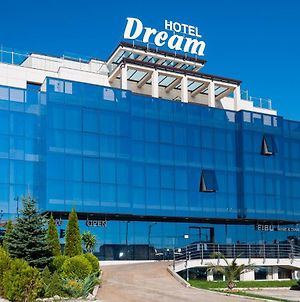 Hotel Dream Sofia Exterior photo