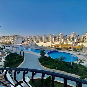 Luxury 2 Rooms Flat On Sharm Hills Exterior photo