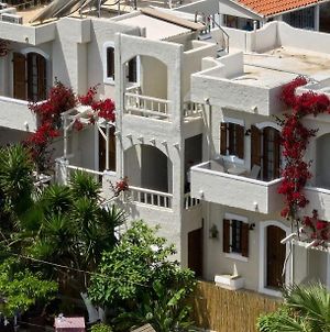 Malia Studios Apartments Malia (Crete) Exterior photo
