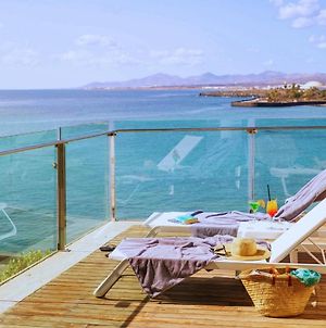 Arrecife Gran Hotel & Spa Exterior photo