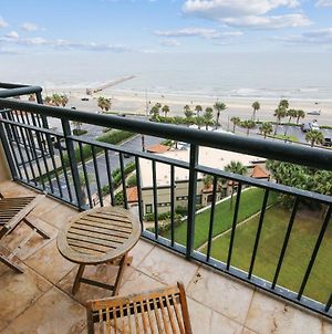 San Luis Resort 935-Luis' Lookout Galveston Exterior photo