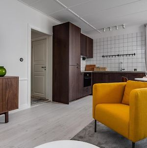 Luxurious Apartment For The Modern Executive Lulea Exterior photo