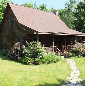 New! The Hillside Hideaway At Crystal Lake - Gorgeous With Spa! Beulah Exterior photo