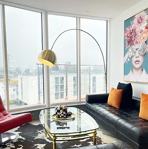 The Penthouse Suite Apartment Oberursel Exterior photo