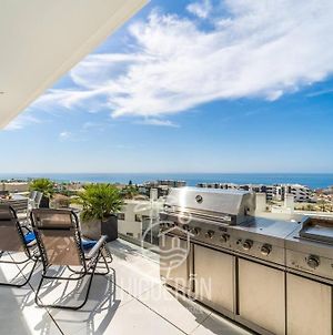Best View, Africa And The Bay Apartment Malaga Exterior photo