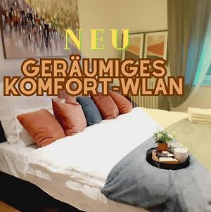New - Apartment Kameni Confort Wifi Munich Airport Family Neufahrn bei Freising Exterior photo