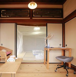 Abuden In Kumano For Women And Families 女性と家族専用の宿 Exterior photo