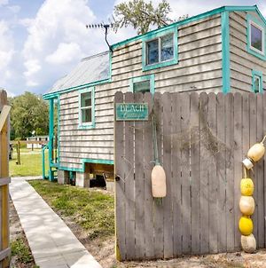 Unique Stay Tiny Beach Home By Ocala Natl Forest Weirsdale Exterior photo