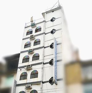 Hotel Hoque Tower International Chittagong Exterior photo