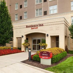 Residence Inn By Marriott St. Louis Downtown Exterior photo