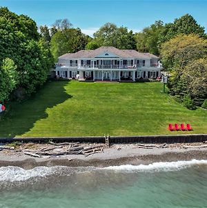 Somerset - A Private Retreat Niagara-on-the-Lake Exterior photo