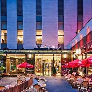 Four Points By Sheraton New York Downtown Hotel Exterior photo