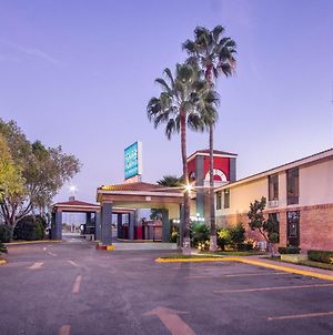 Four Points By Sheraton Saltillo Hotel Exterior photo
