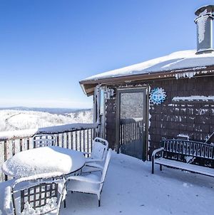 The Ski Loft Beech Mountain Exterior photo