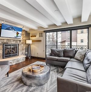 Spacious Luxury Unit At Lionshead Village In Vail Exterior photo