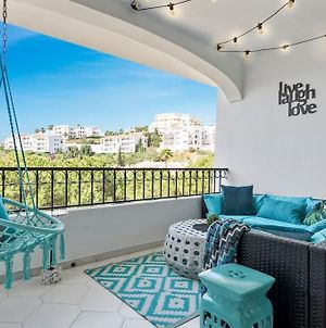 Azur Suite, New Luxury Designer Suite W/ Sea Views Malaga Exterior photo