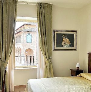 Biagetti Bedrooms Affittacamere Santa Maria Degli Angeli  Exterior photo