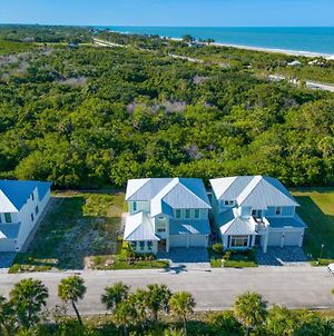 Secluded Ocean Serenity Fort Pierce Exterior photo