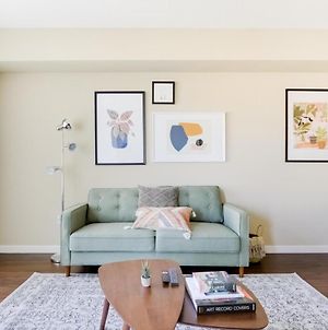 Modern Pet-Friendly 1Br In Cupertino Parking Apartment Exterior photo