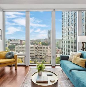 Cozysuites Roomy 1Br, Ppg Paints Arena, Pitts Pittsburgh Exterior photo