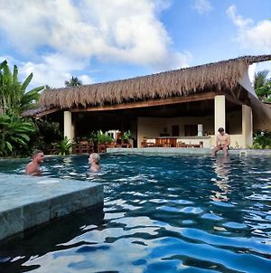 Tropical Bungalows-Siargao Hotel General Luna  Exterior photo