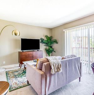 Sweet 1Br In San Mateo Pool Parking Apartment Foster City Exterior photo