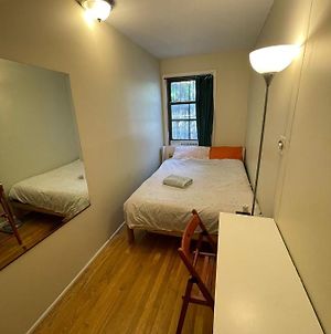 Centralized & Affordable Williamsburg Boutique Room #B New York Exterior photo