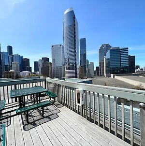 2 Bedroom Penthouse Downtown Seattle Exterior photo
