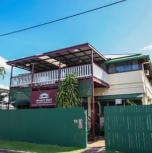 Ryan'S Rest Boutique Accommodation Cairns Exterior photo