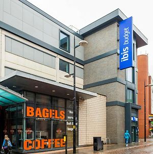 Ibis Budget London Bromley Town Centre Hotel Exterior photo