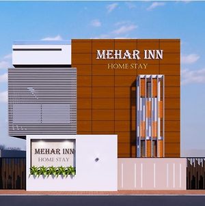 Mehar Inn Home Stay Karaikkudi Exterior photo