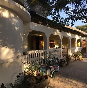 Karamba Lodge Kafountine Exterior photo