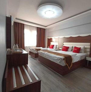 Adali Hotel & Suites Bursa Exterior photo