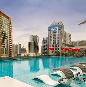 Mag 318 By Bespoke Residences - Luxurious Apartments Dubai Exterior photo