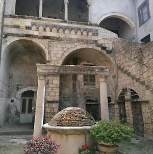 Casa Del Palazzo Del Marchese Apartment Tarquinia Exterior photo