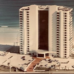 Have Your Best Summer In A Beach Front Condo! Daytona Beach Exterior photo